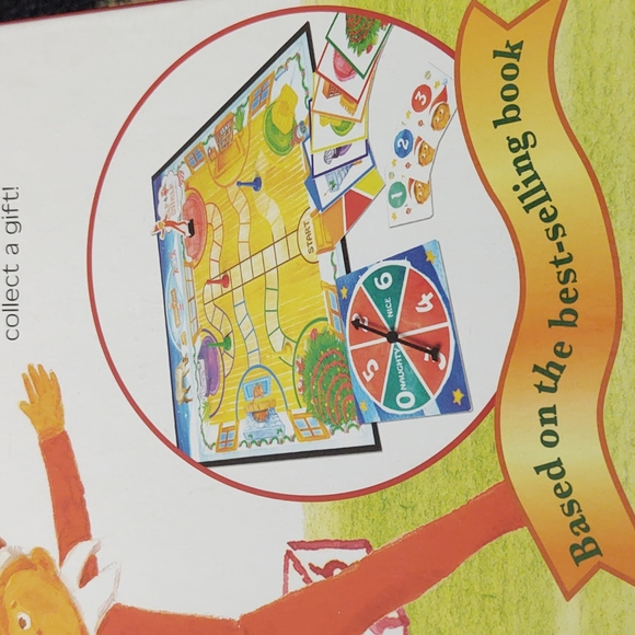 Elf on the Shelf - Naughty or Nice Board Game - EUC - Picture 5 of 10